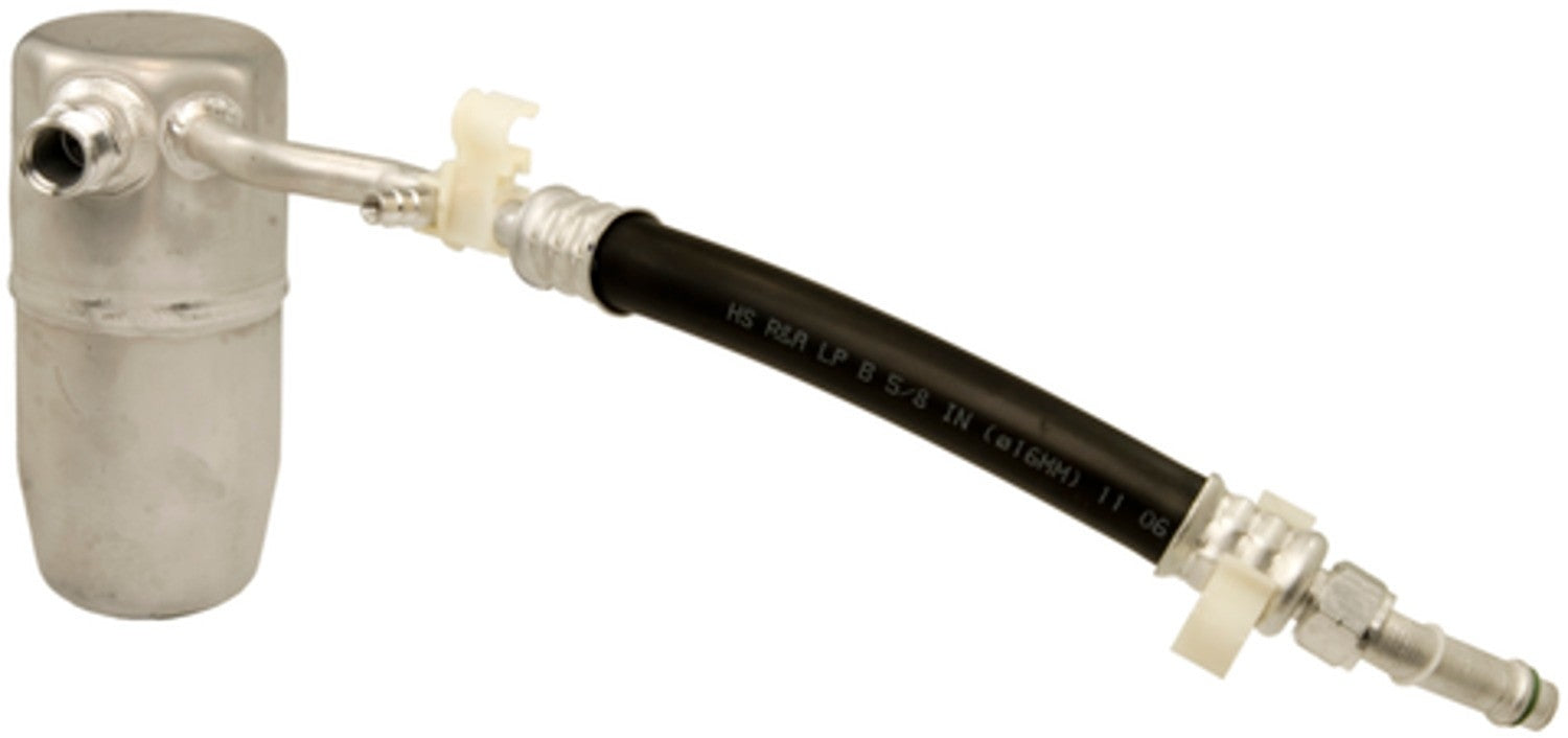 Four Seasons A/C Accumulator with Hose Assembly 83228