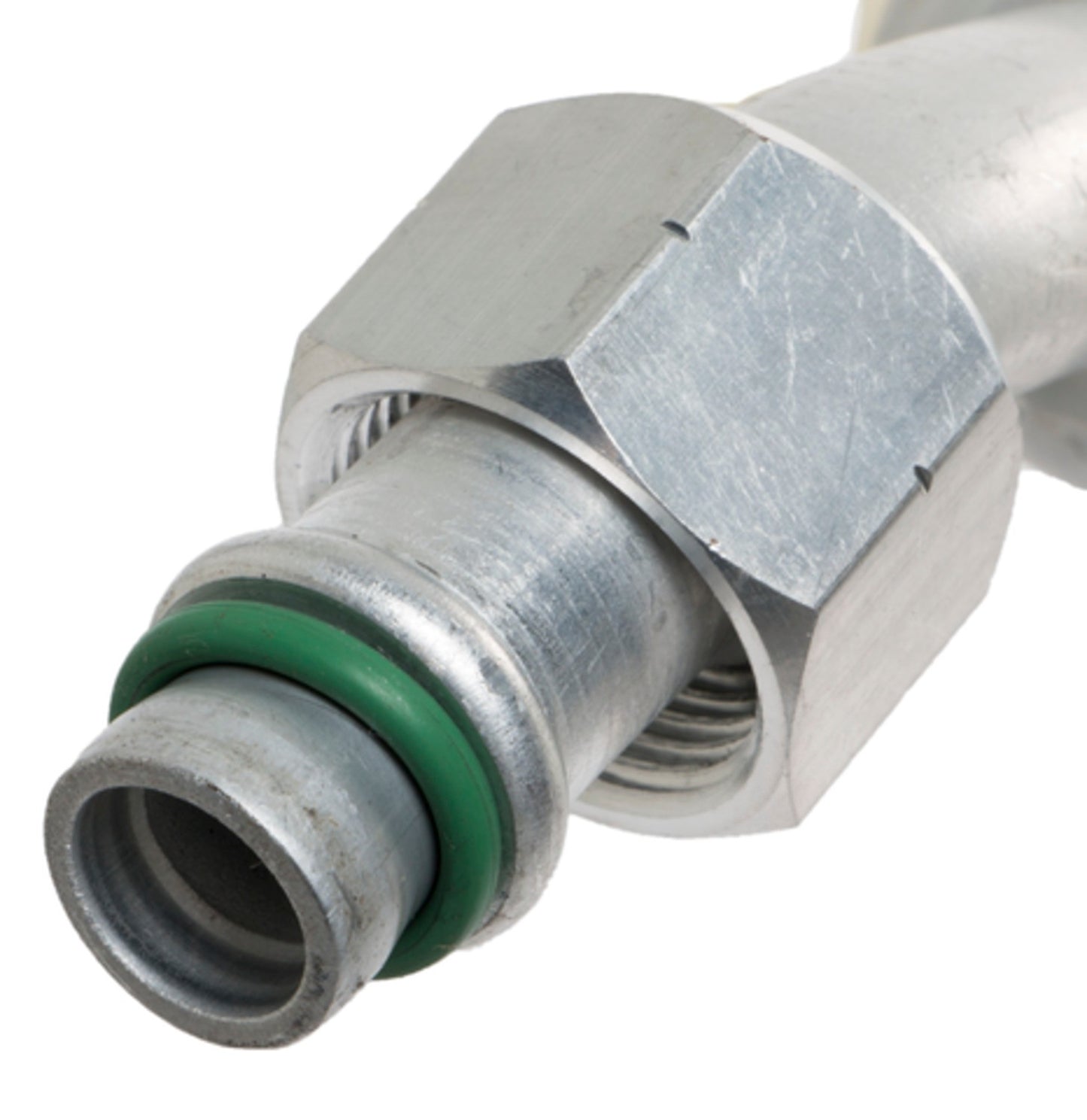 Four Seasons A/C Accumulator with Hose Assembly 83228
