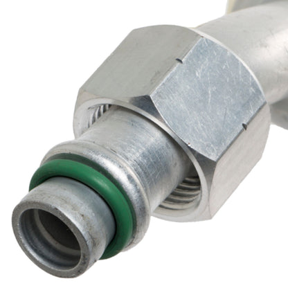 Four Seasons A/C Accumulator with Hose Assembly 83228