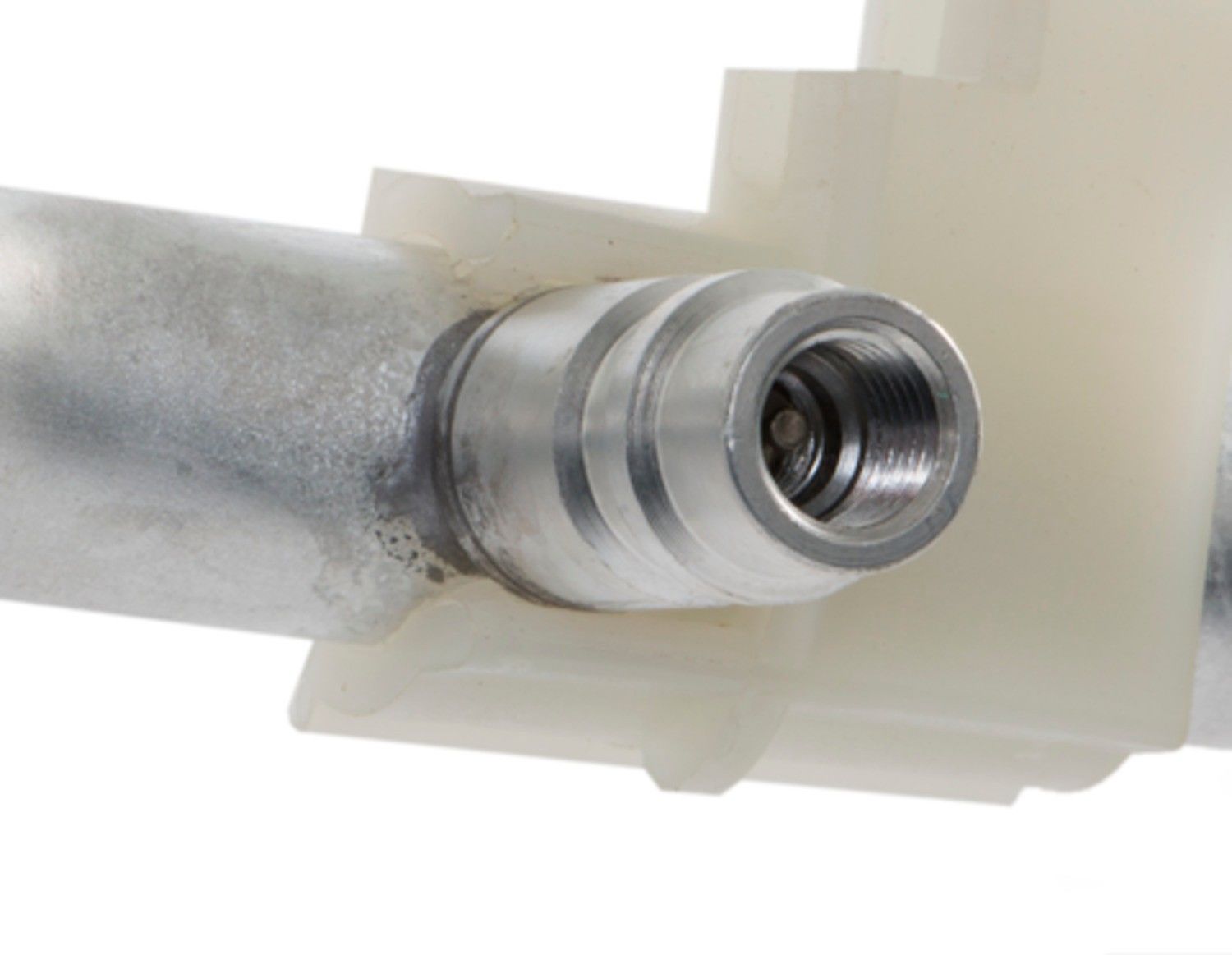 Four Seasons A/C Accumulator with Hose Assembly 83228