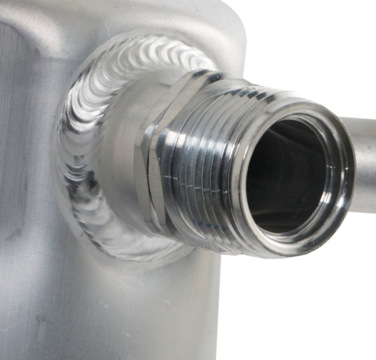 Four Seasons A/C Accumulator with Hose Assembly 83228