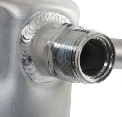 Four Seasons A/C Accumulator with Hose Assembly 83228