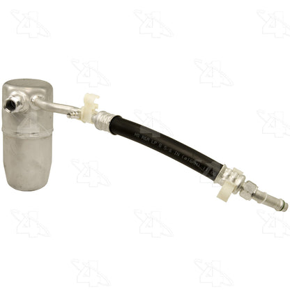 Four Seasons A/C Accumulator with Hose Assembly 83228