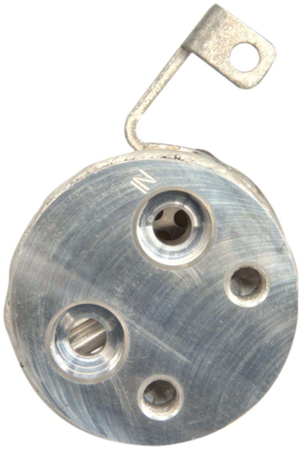 Four Seasons A/C Receiver Drier 83230