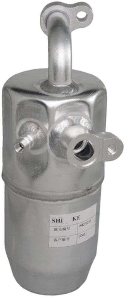 Four Seasons A/C Accumulator 83232