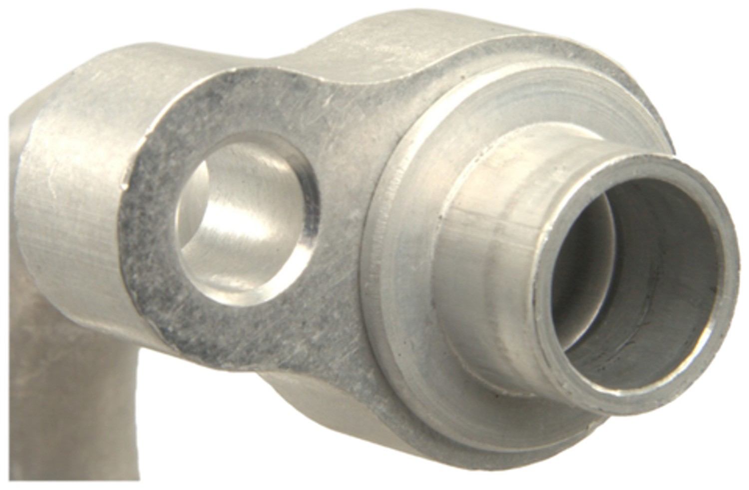 Four Seasons A/C Accumulator 83239