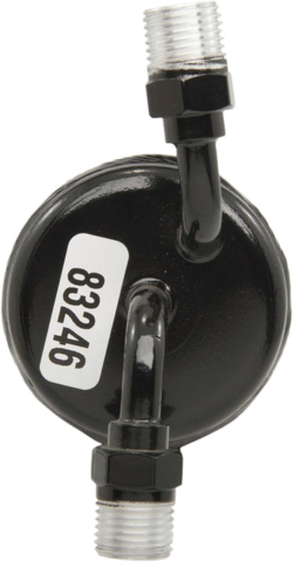 Four Seasons A/C Receiver Drier 83246