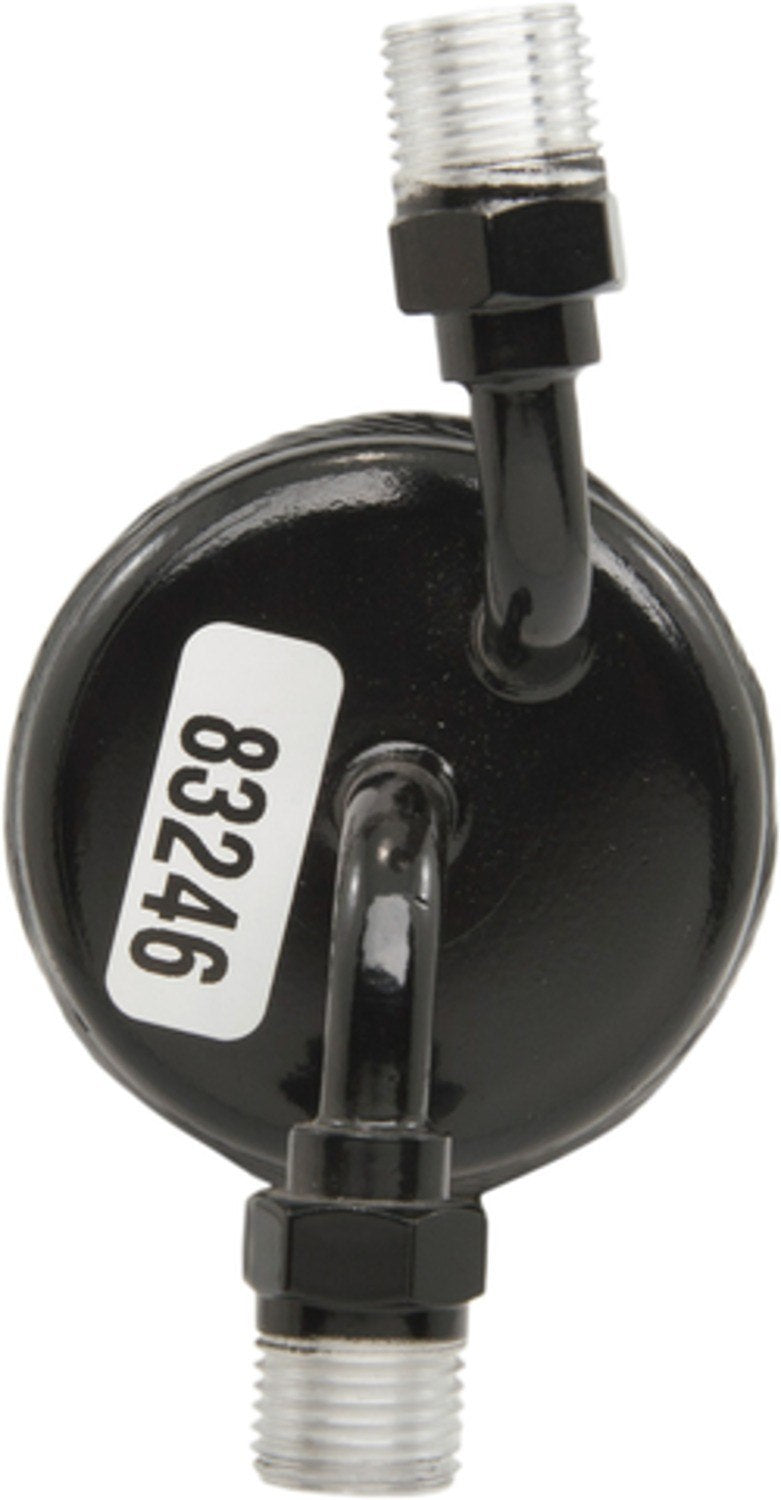 Four Seasons A/C Receiver Drier 83246
