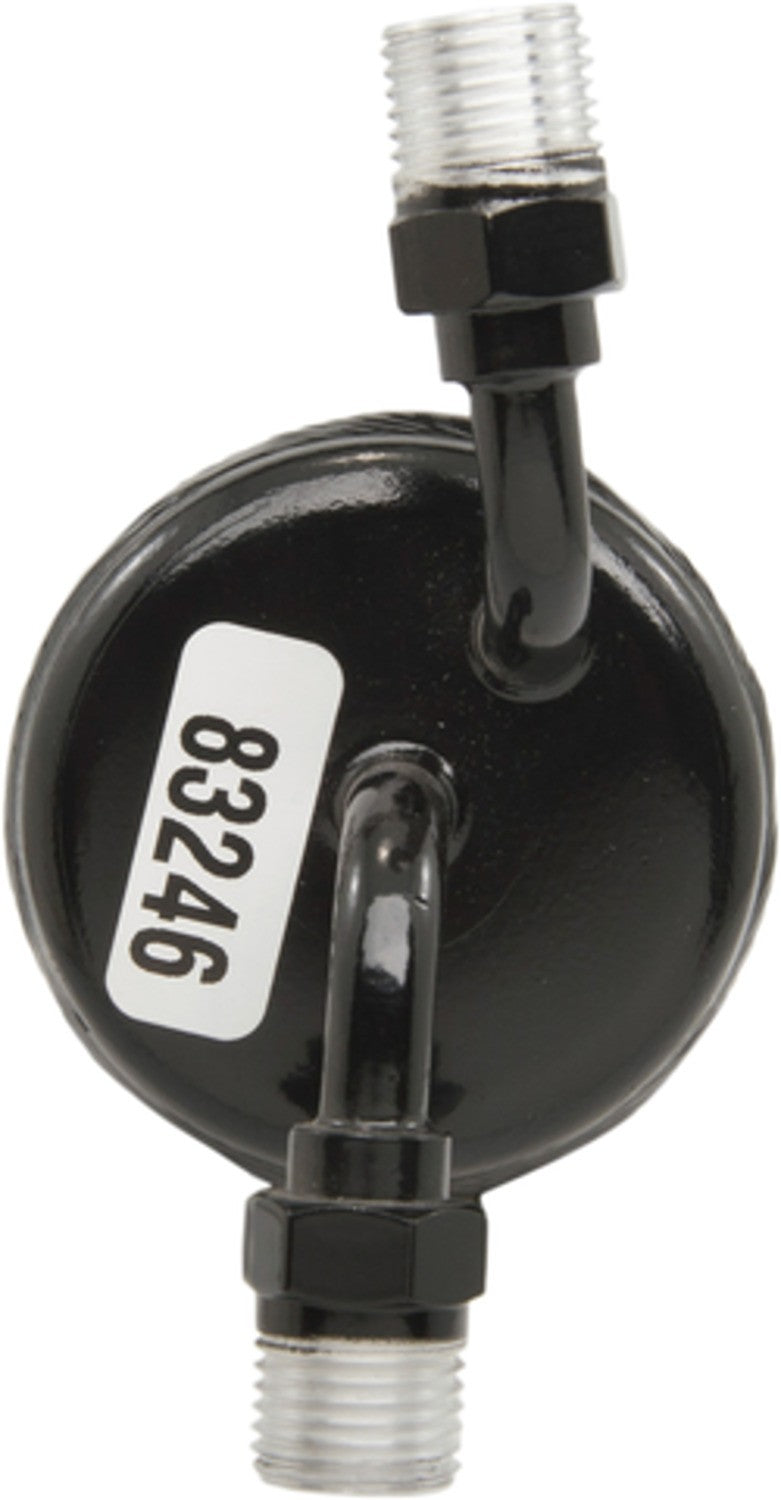 Four Seasons A/C Receiver Drier 83246