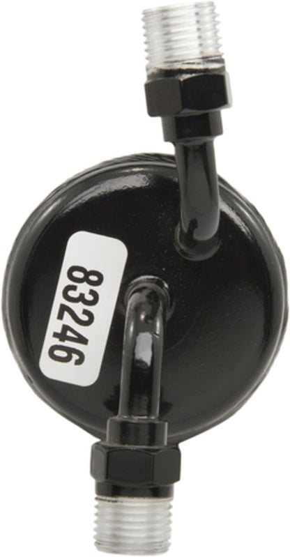 Four Seasons A/C Receiver Drier 83246