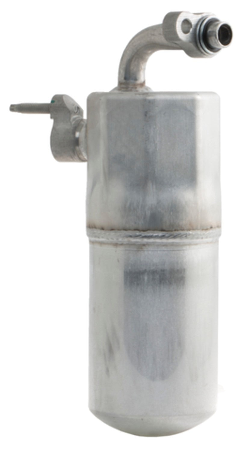 Four Seasons Accumulator 83247