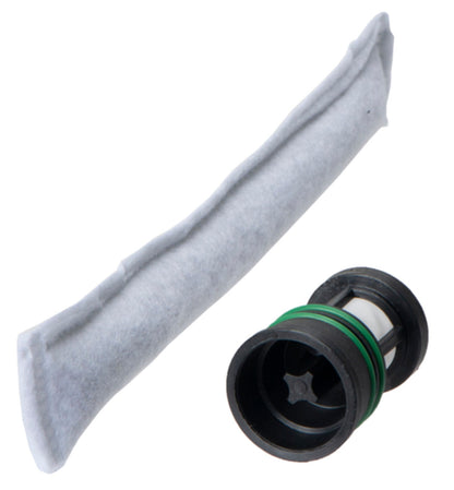 Four Seasons A/C Receiver Drier / Desiccant Element 83248