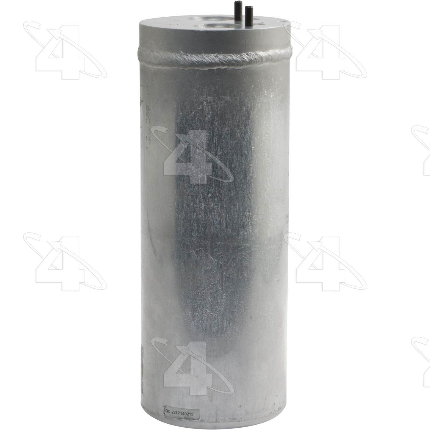 Four Seasons A/C Accumulator 83259
