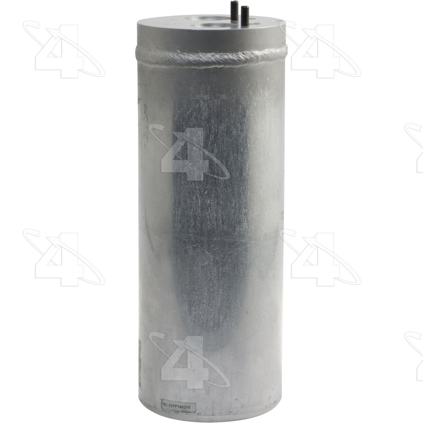 Four Seasons A/C Accumulator 83259