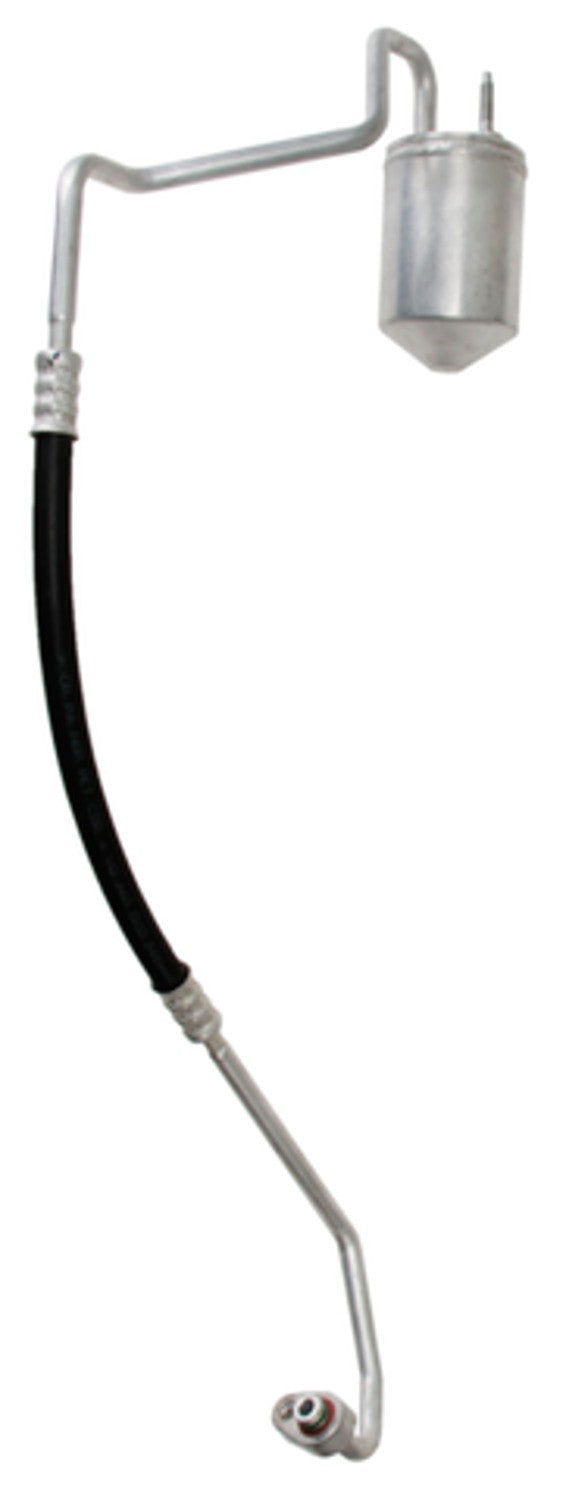 Four Seasons A/C Receiver Drier 83272