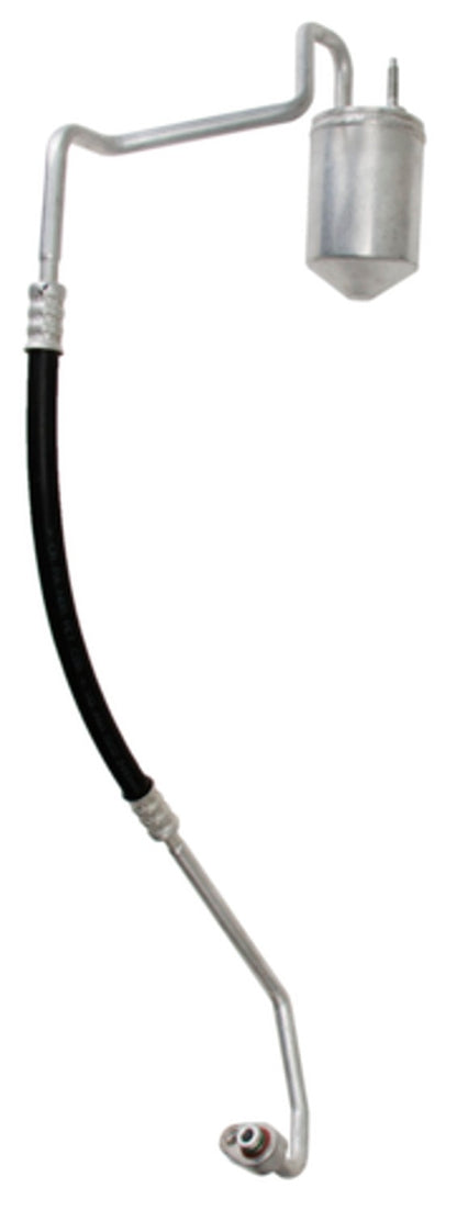 Four Seasons A/C Receiver Drier 83272
