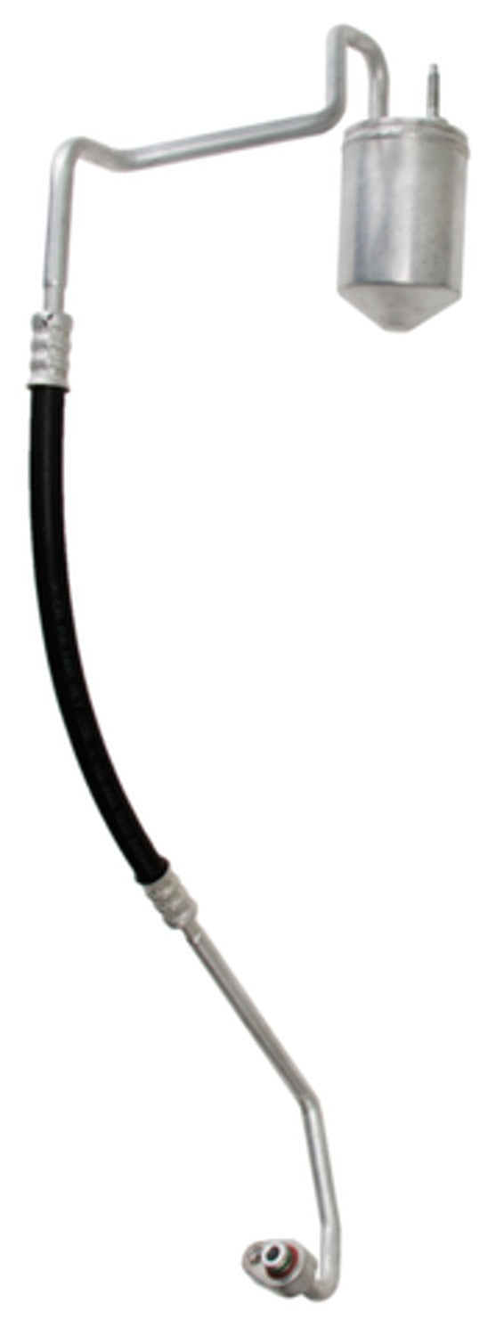 Four Seasons A/C Receiver Drier 83272