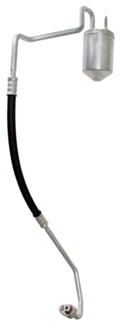 Four Seasons A/C Receiver Drier 83272