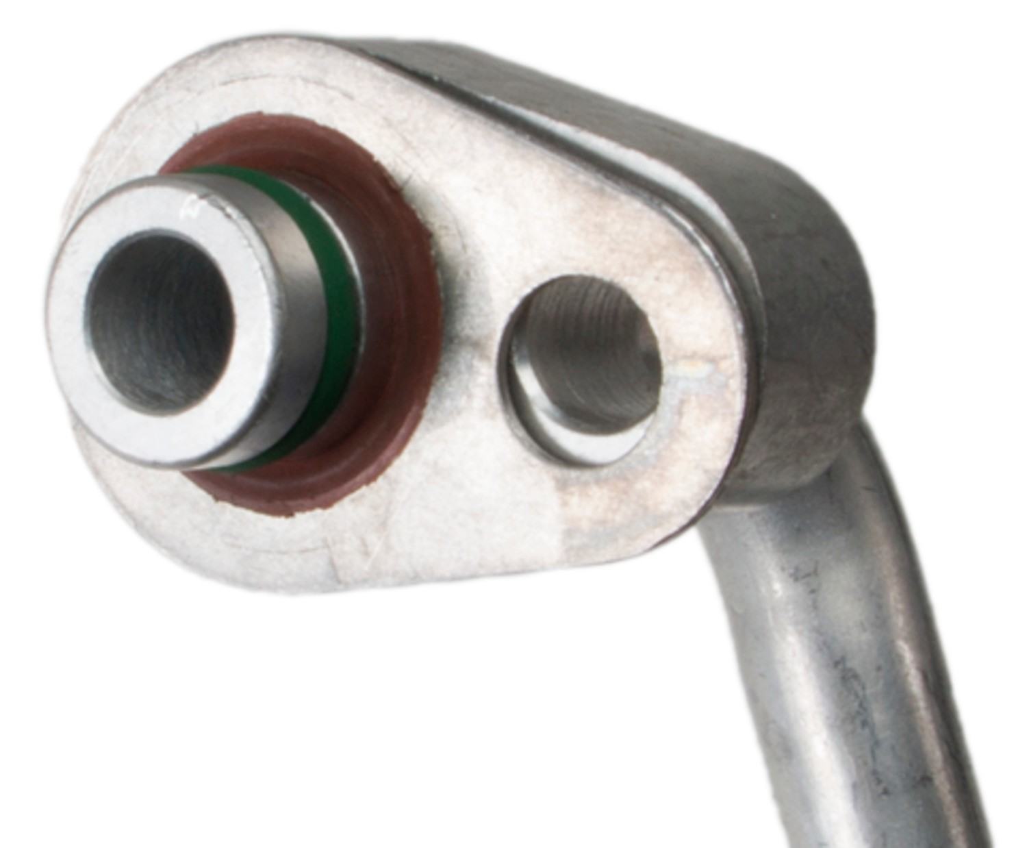 Four Seasons A/C Receiver Drier 83272