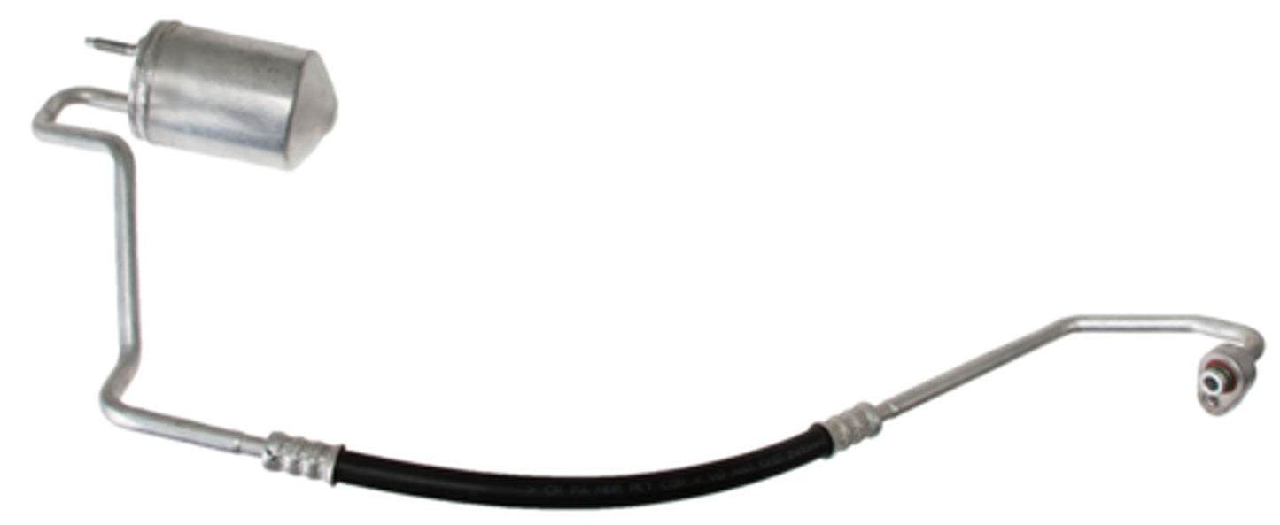 Four Seasons A/C Receiver Drier 83272