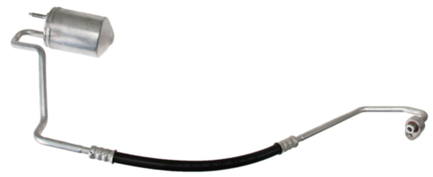 Four Seasons A/C Receiver Drier 83272