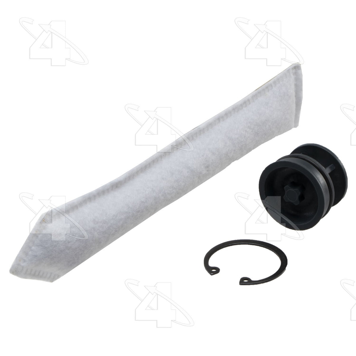 Four Seasons A/C Receiver Drier / Desiccant Element 83273