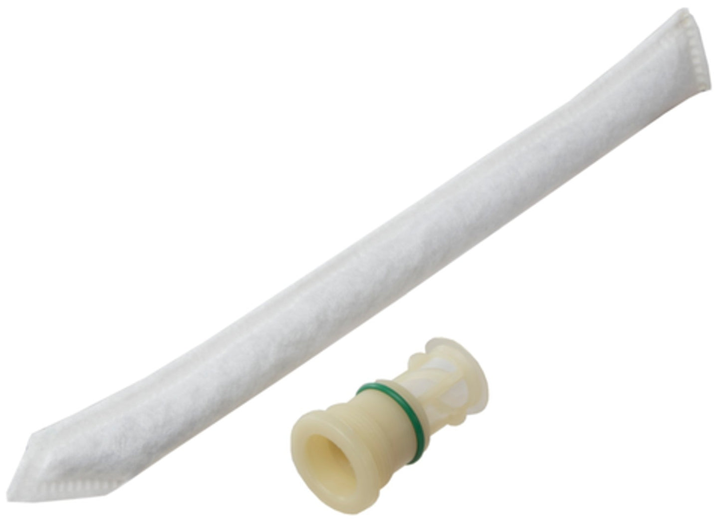 Four Seasons Filter Drier Desiccant Bag Kit w/ Plug 83276