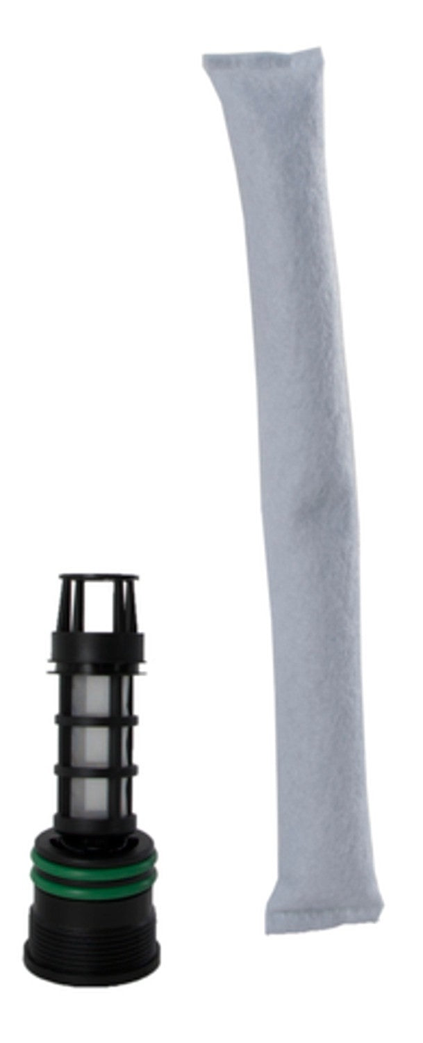 Four Seasons Filter Drier Desiccant Bag Kit w/ Plug 83285