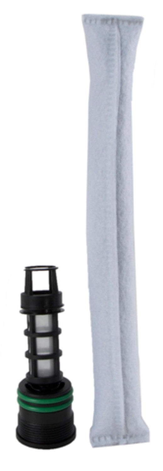 Four Seasons Filter Drier Desiccant Bag Kit w/ Plug 83285