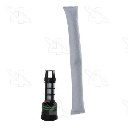 Four Seasons Filter Drier Desiccant Bag Kit w/ Plug 83285
