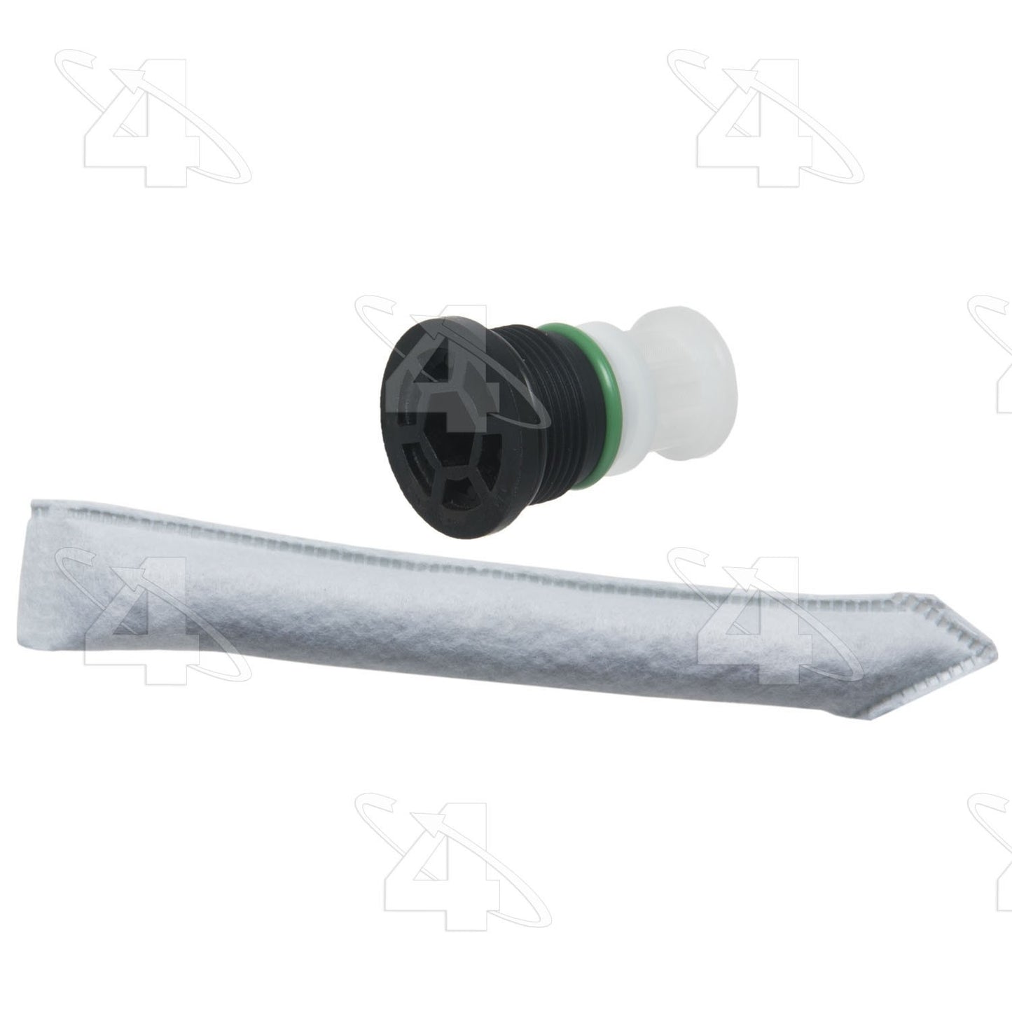 Four Seasons A/C Receiver Drier / Desiccant Element 83286
