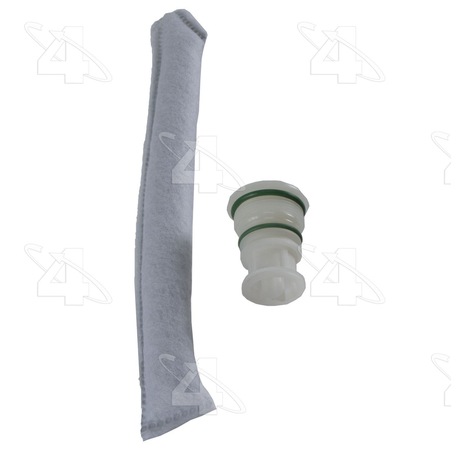 Four Seasons A/C Receiver Drier / Desiccant Element 83287