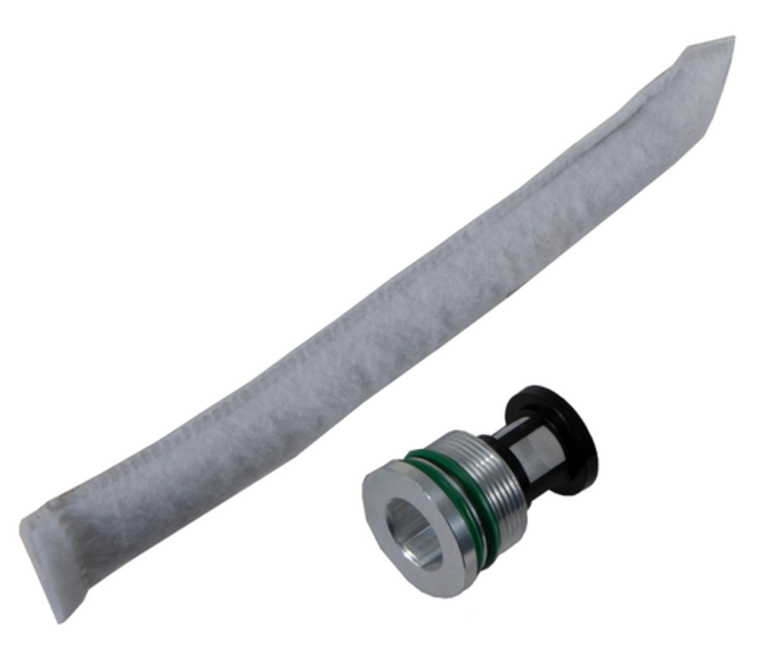 Four Seasons Filter Drier Desiccant Bag Kit w/ Plug 83288