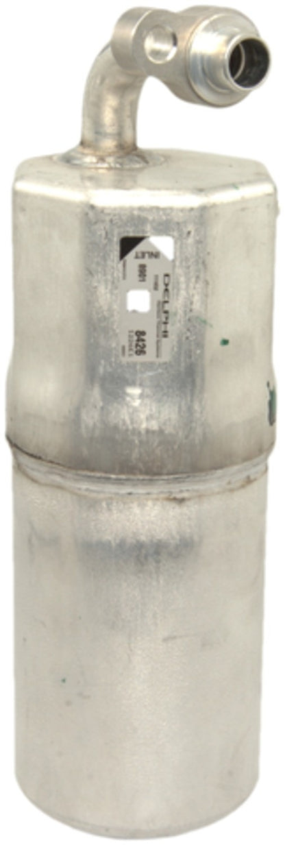 Four Seasons Accumulator 83291