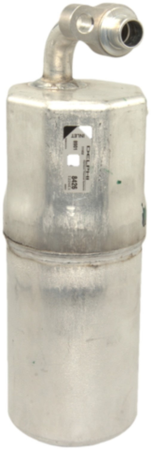 Four Seasons Accumulator 83291