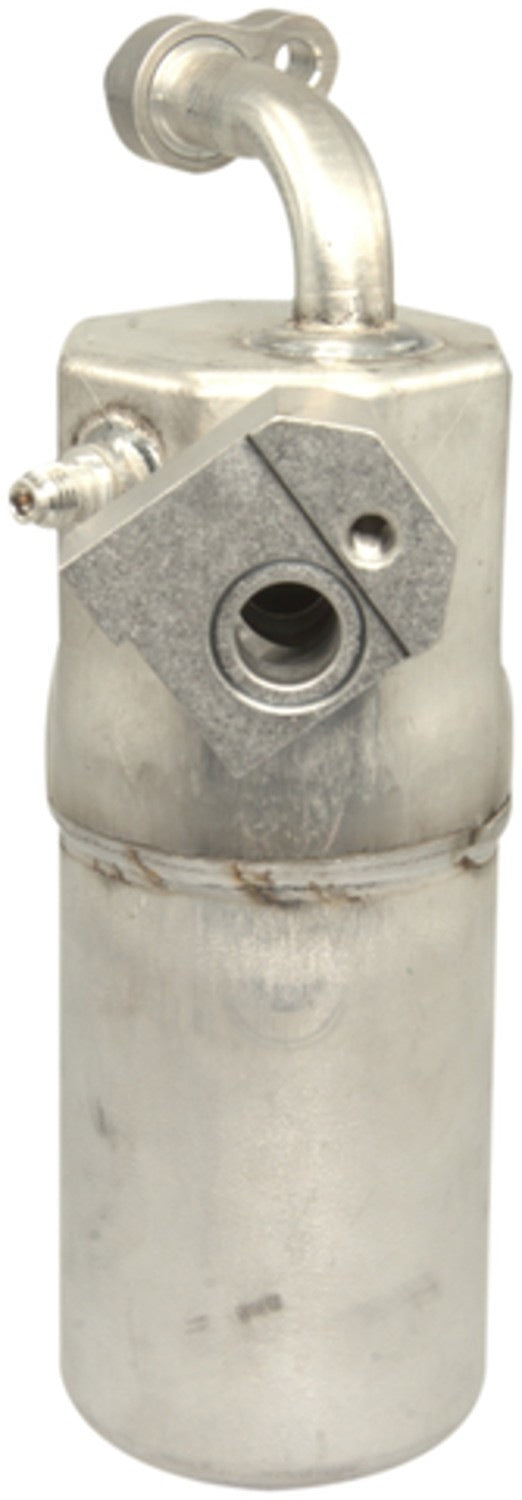 Four Seasons Accumulator 83291