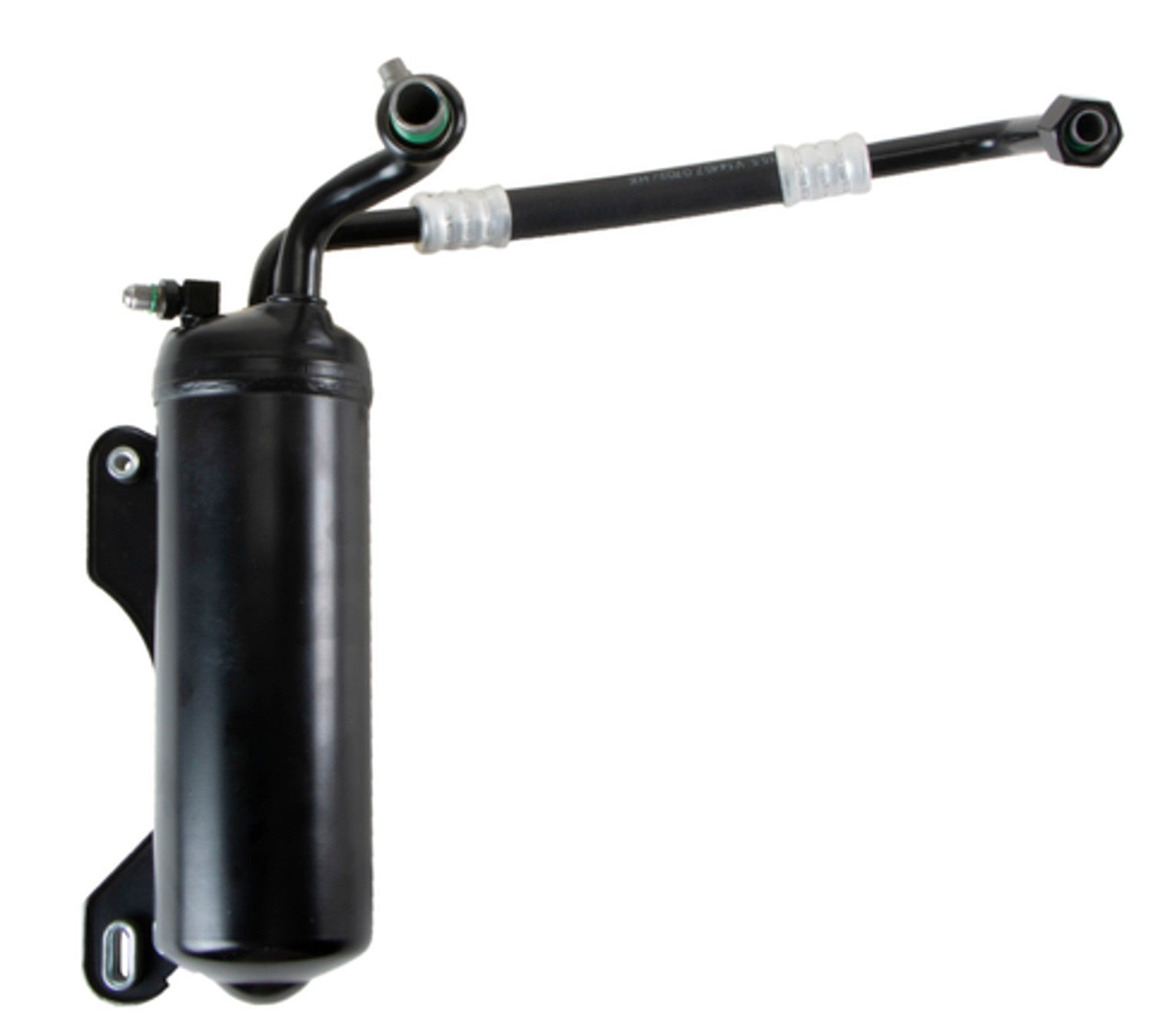 Four Seasons A/C Accumulator with Hose Assembly 83294