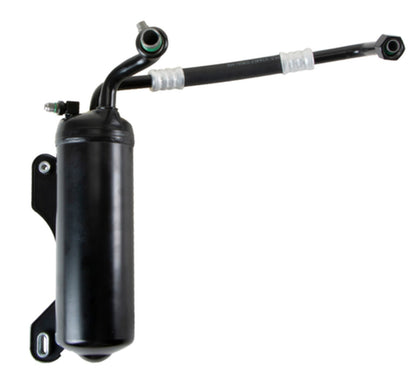 Four Seasons A/C Accumulator with Hose Assembly 83294