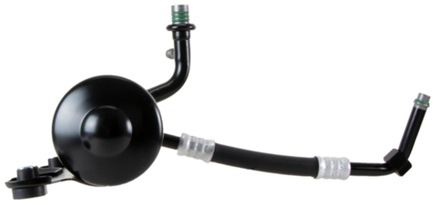 Four Seasons A/C Accumulator with Hose Assembly 83294