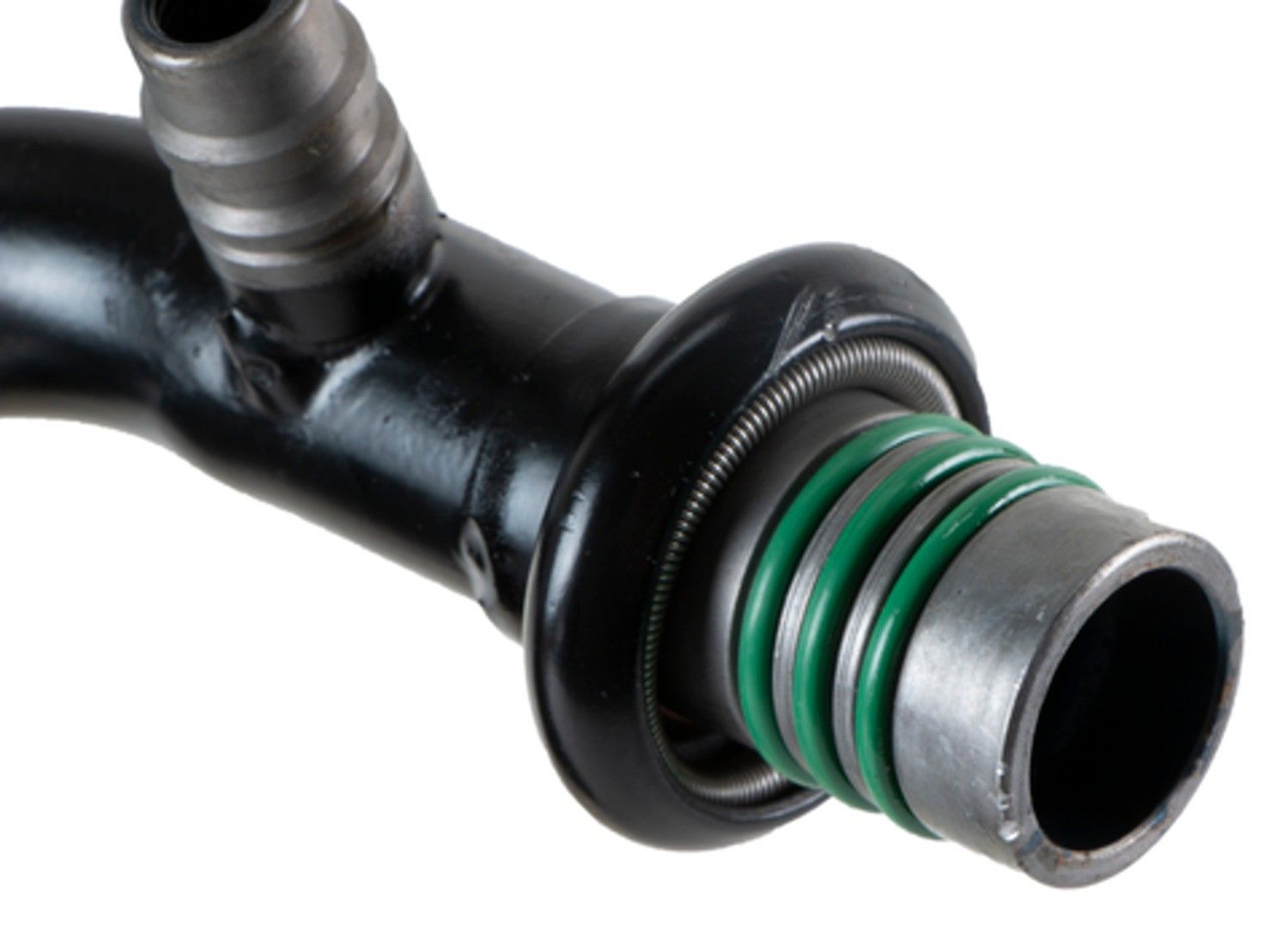 Four Seasons A/C Accumulator with Hose Assembly 83294