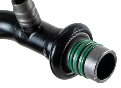 Four Seasons A/C Accumulator with Hose Assembly 83294