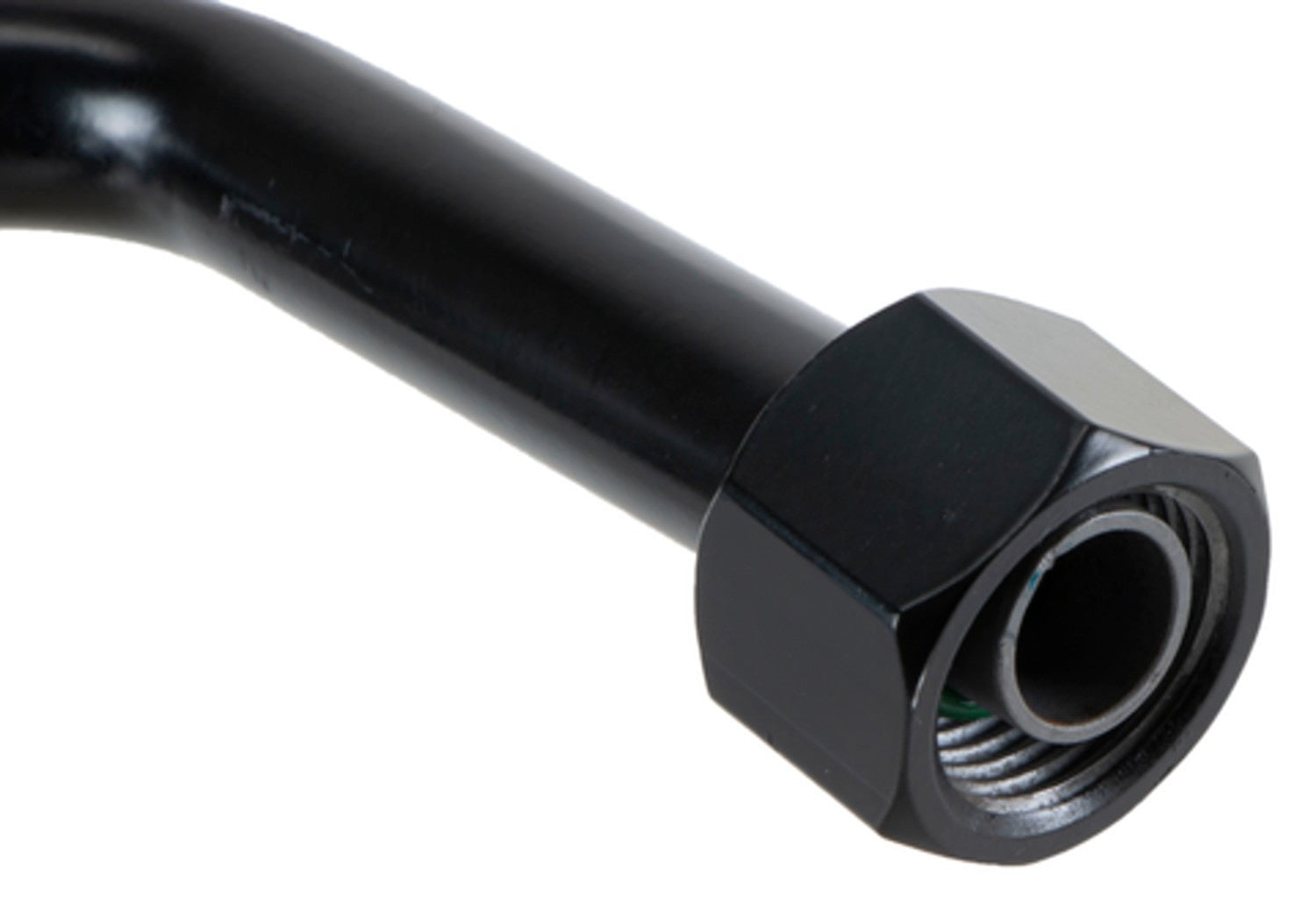 Four Seasons A/C Accumulator with Hose Assembly 83294