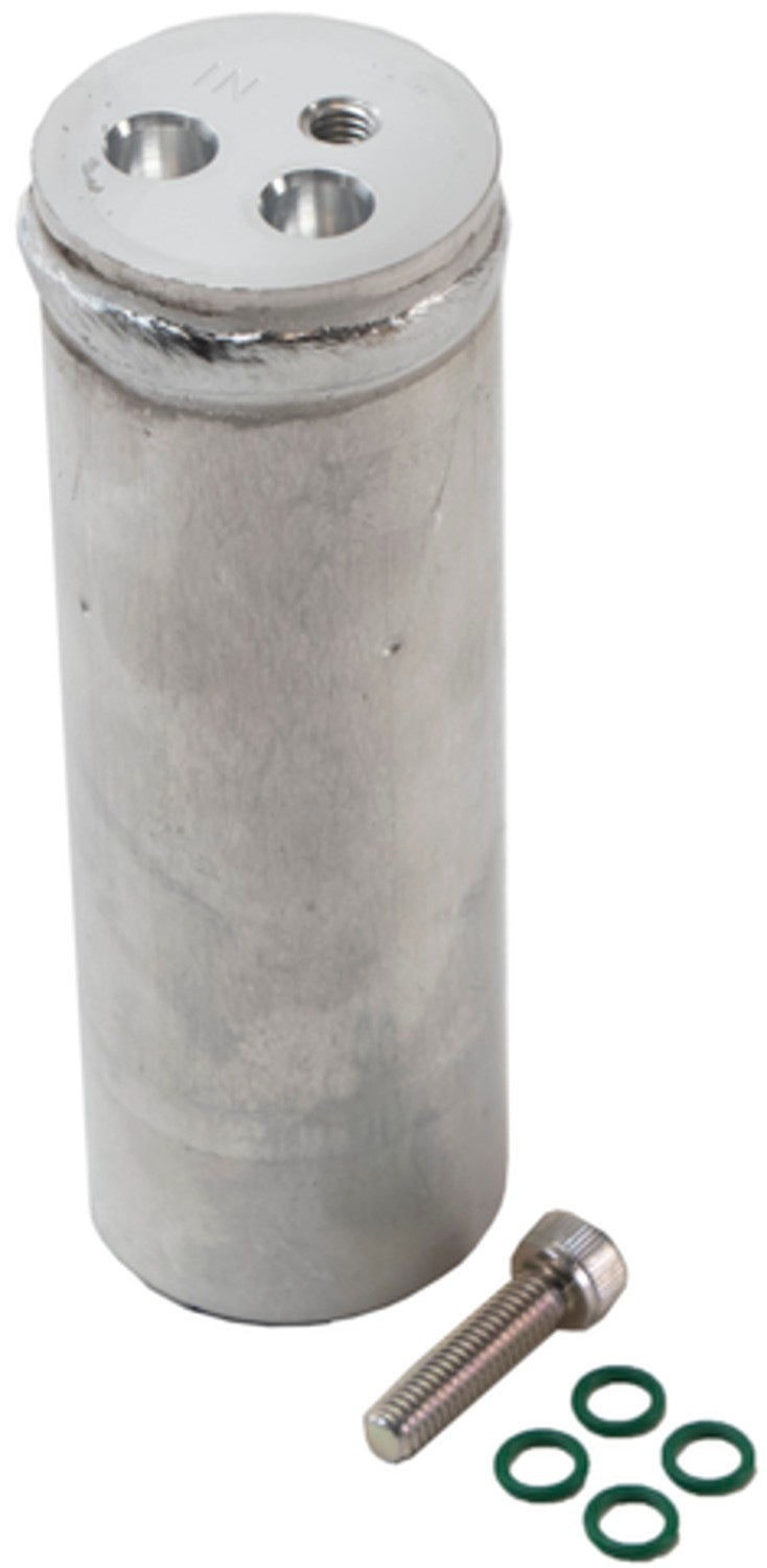 Four Seasons Aluminum Filter Drier w/ Pad Mount 83304