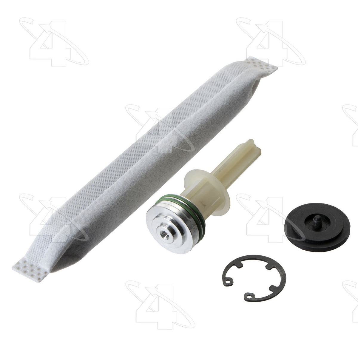 Four Seasons A/C Receiver Drier / Desiccant Element 83305