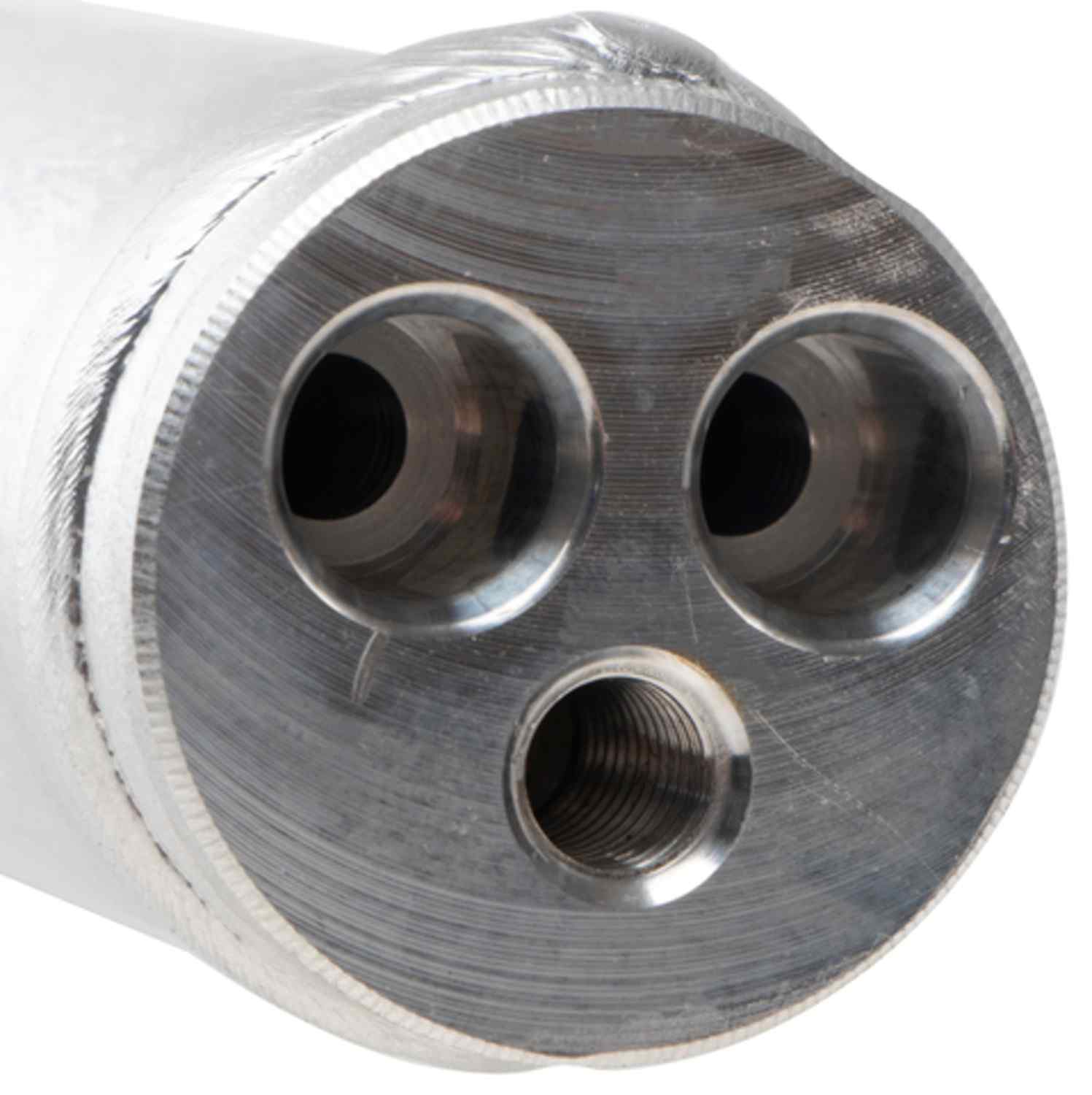 Four Seasons Aluminum Filter Drier w/ Pad Mount 83307