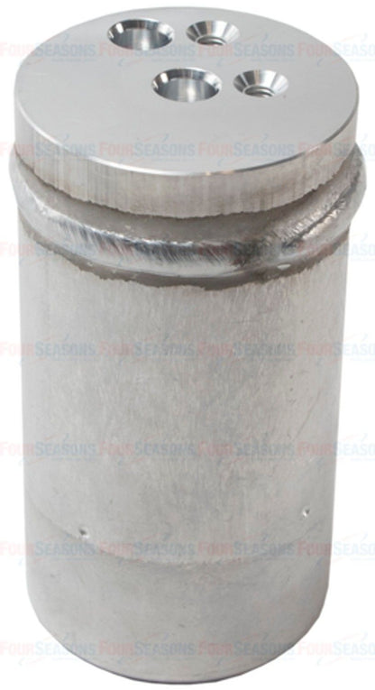 Four Seasons Aluminum Filter Drier w/ Pad Mount 83308