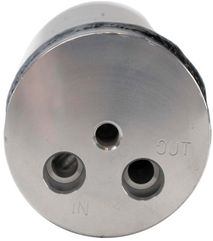 Four Seasons Aluminum Filter Drier w/ Pad Mount 83309