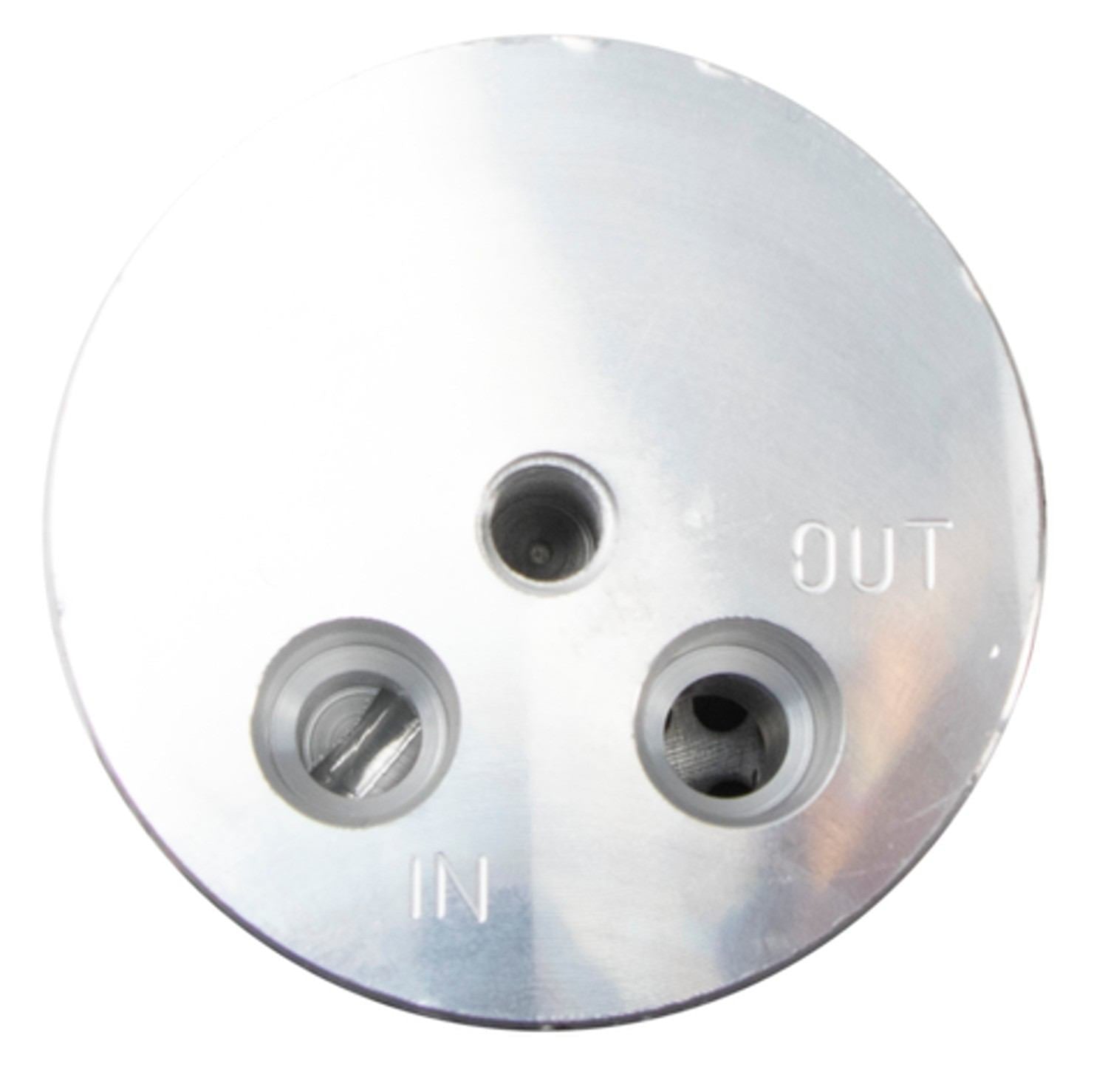 Four Seasons Aluminum Filter Drier w/ Pad Mount 83309