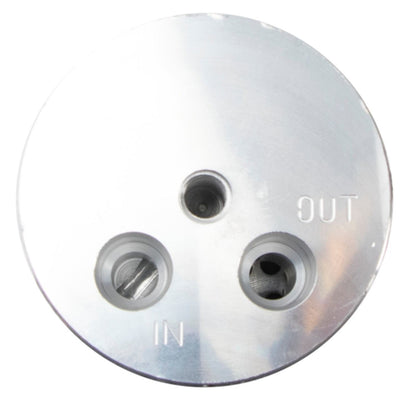 Four Seasons Aluminum Filter Drier w/ Pad Mount 83309