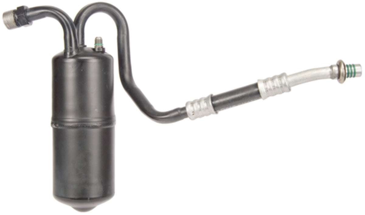 Four Seasons A/C Accumulator with Hose Assembly 83350